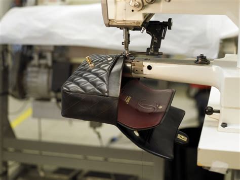 where are chanel bags manufactured|chanel manufacturing locations.